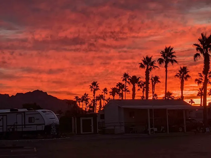 Weaver's Needle RV Resort Picture 1