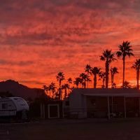Weaver's Needle RV Resort ico