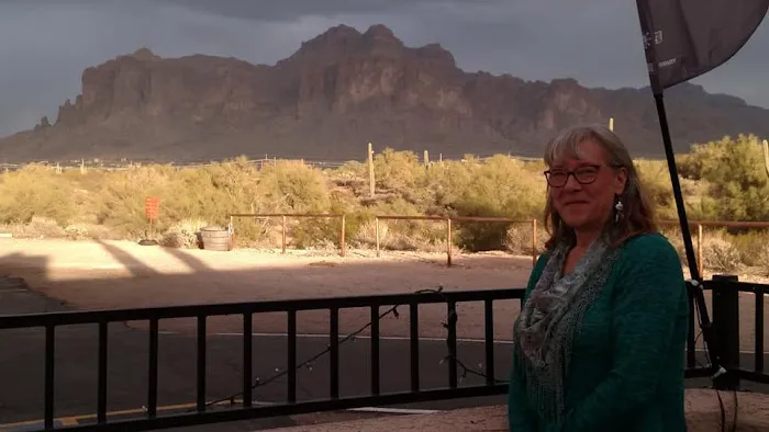 Weaver's Needle RV Resort Picture 4