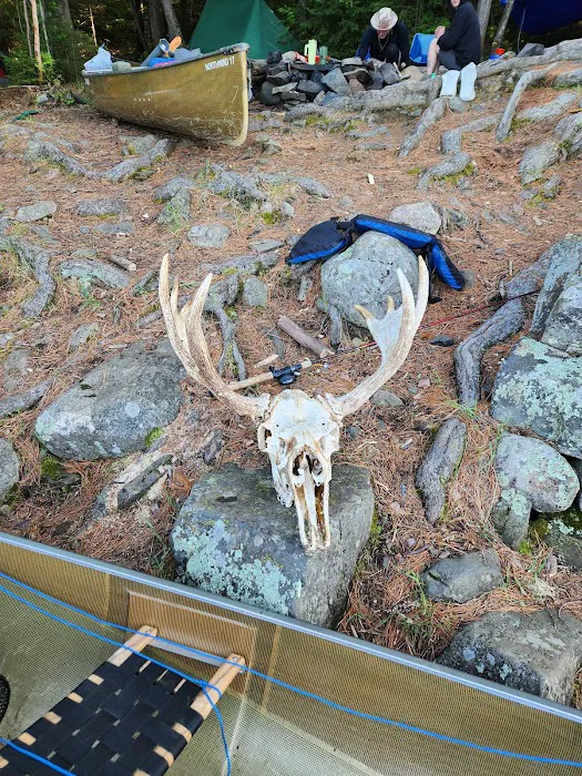 BWCA Camp 741 Picture 2