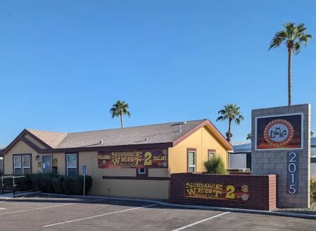 Sundance West 2 RV Resort