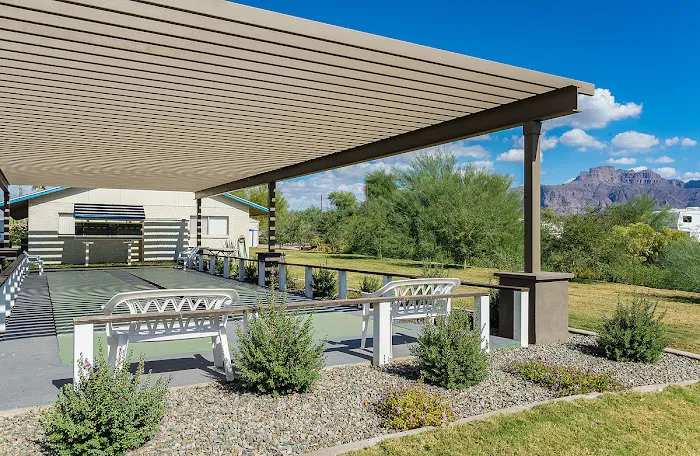 Newhaven Estates Picture 9
