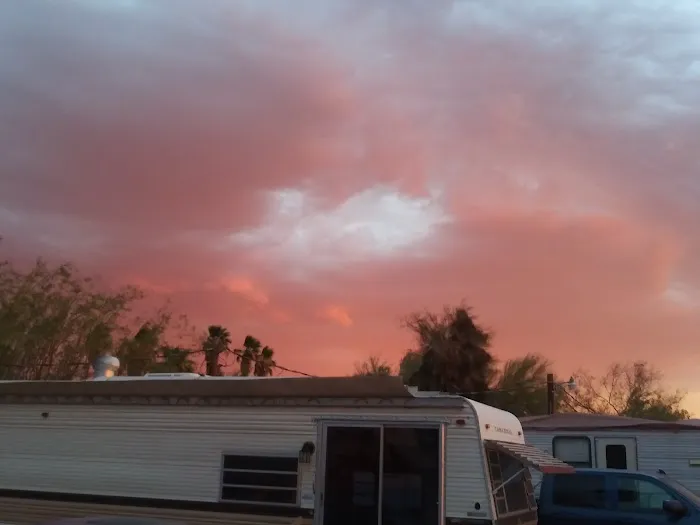 Arizona RV & Mobile Home Park Picture 4