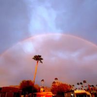 Arizona RV & Mobile Home Park ico