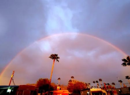 Arizona RV & Mobile Home Park