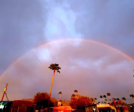 Arizona RV & Mobile Home Park