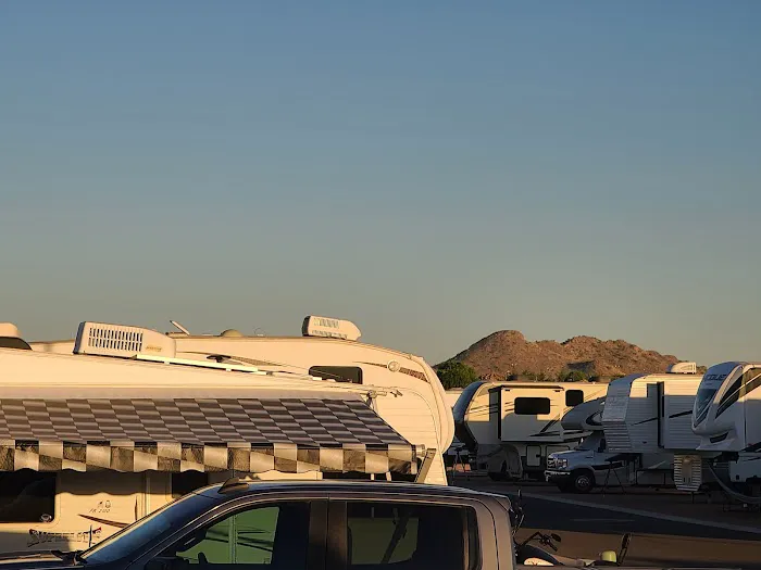 Campground USA Picture 6