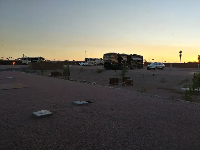 Campground USA Picture 10