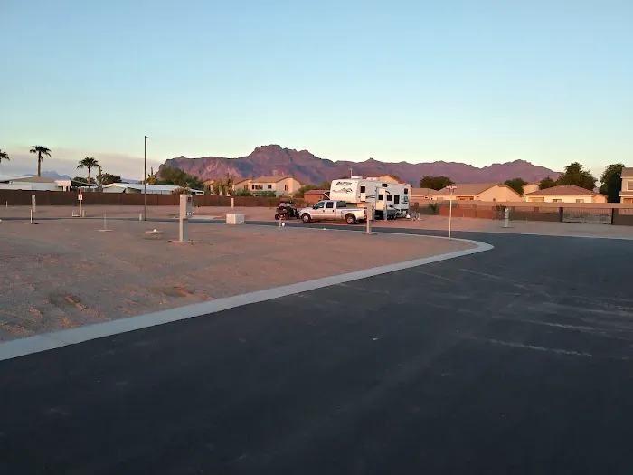 Campground USA Picture 8