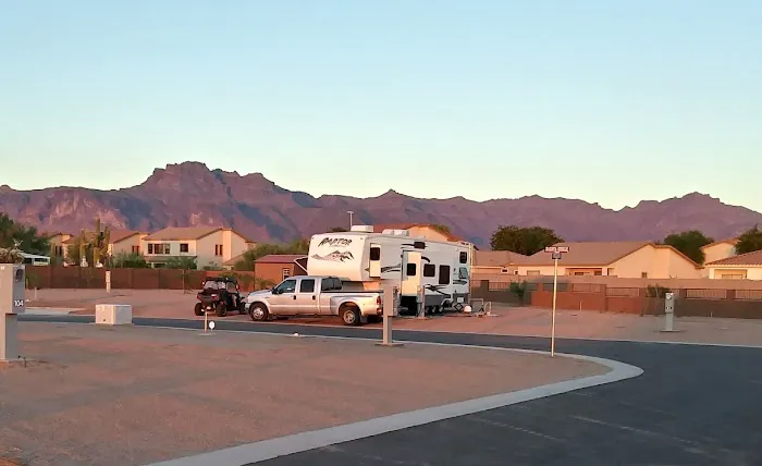 Campground USA Picture 4