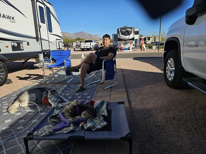 Campground USA Picture 5