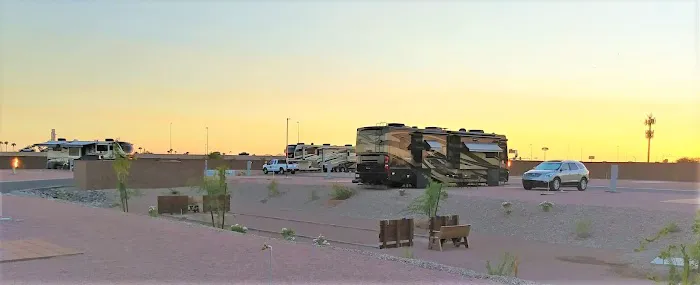 Campground USA Picture 1