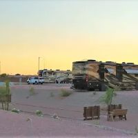 Campground USA ico