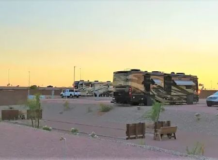 Campground USA