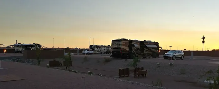 Campground USA Picture 2
