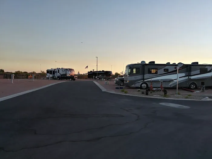Campground USA Picture 9
