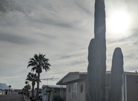 Raindance Mobile Park