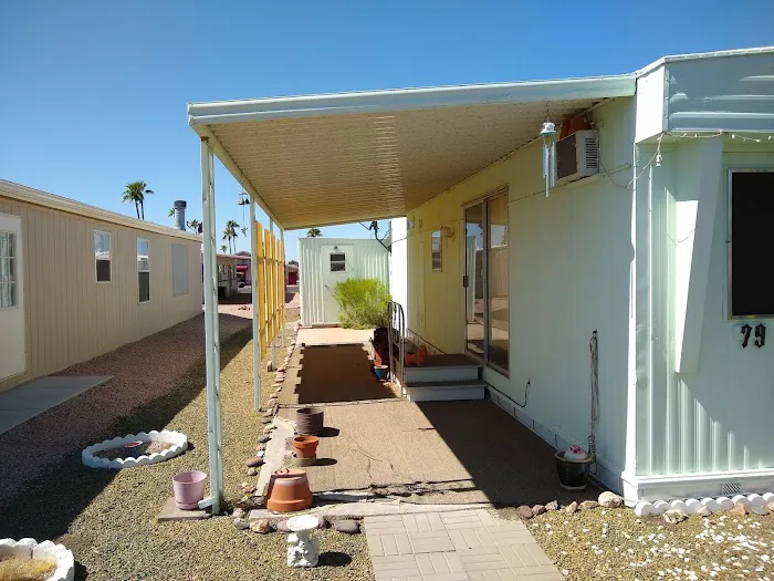Raindance Mobile Park Picture 4