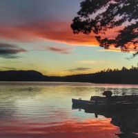 BWCA Campsite #2017 ico