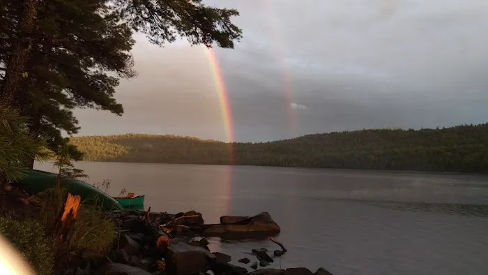 BWCA Campsite #2017 Picture 2