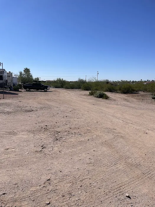 Sundance West RV Resort Picture 6