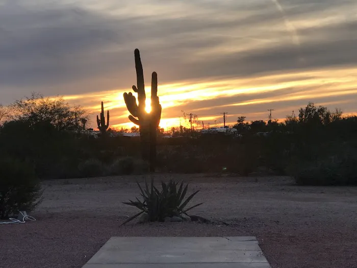 Sundance West RV Resort Picture 1