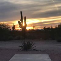 Sundance West RV Resort ico