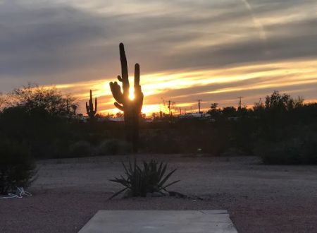 Sundance West RV Resort