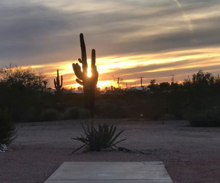Sundance West RV Resort