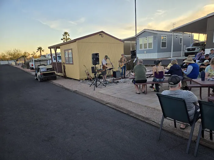 Sundance West RV Resort Picture 3