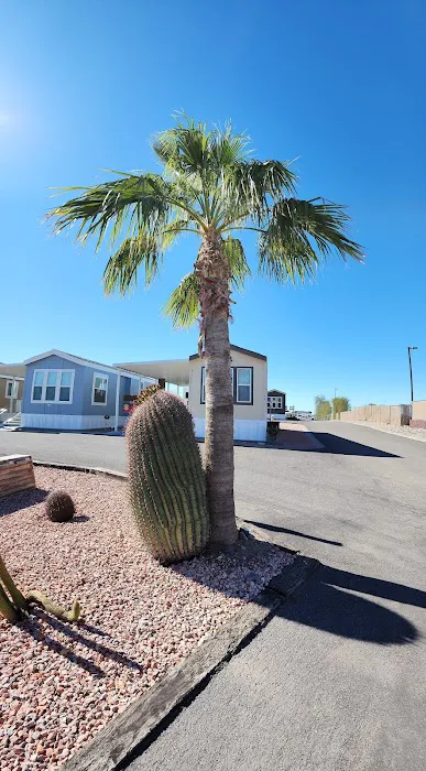 Sundance West RV Resort Picture 5