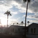 Saguaro Canyon Village