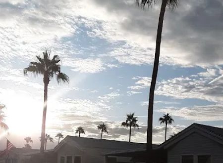 Saguaro Canyon Village