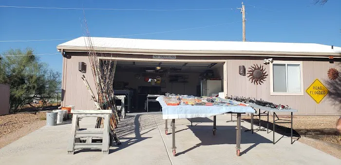 Saguaro Canyon Village Picture 3