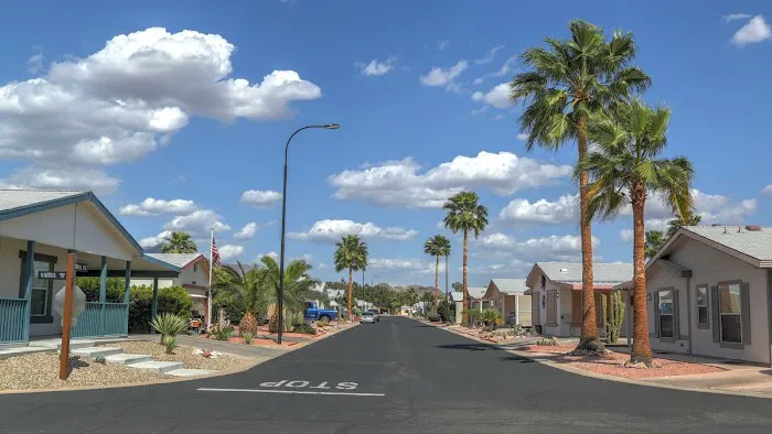 Rancho Mirage Picture 5