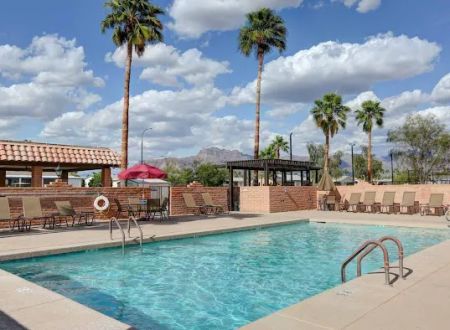 Rancho Mirage