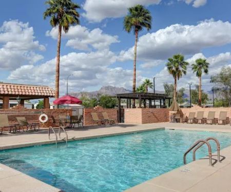 Rancho Mirage