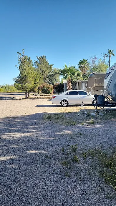 Roadrunner Mobile Park Picture 1