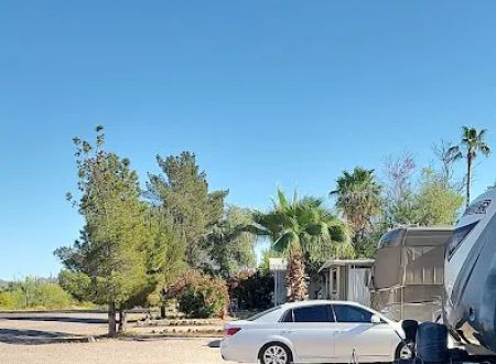 Roadrunner Mobile Park