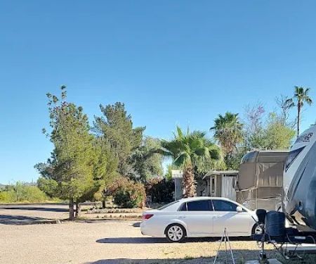 Roadrunner Mobile Park