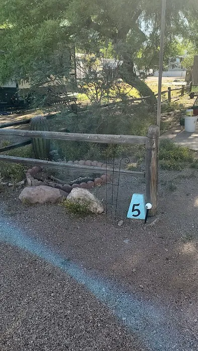 Roadrunner Mobile Park Picture 3