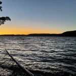 BWCA Campsite #721
