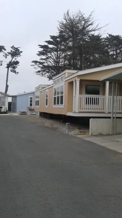 Cypress Square Mobile Home Park Picture 5