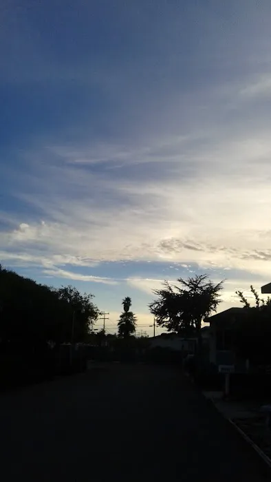 Cypress Square Mobile Home Park Picture 1