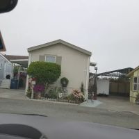 Lazy Wheel Mobile Home Park ico