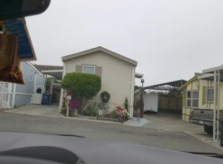 Lazy Wheel Mobile Home Park