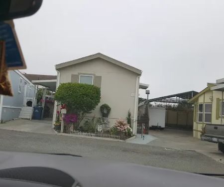 Lazy Wheel Mobile Home Park