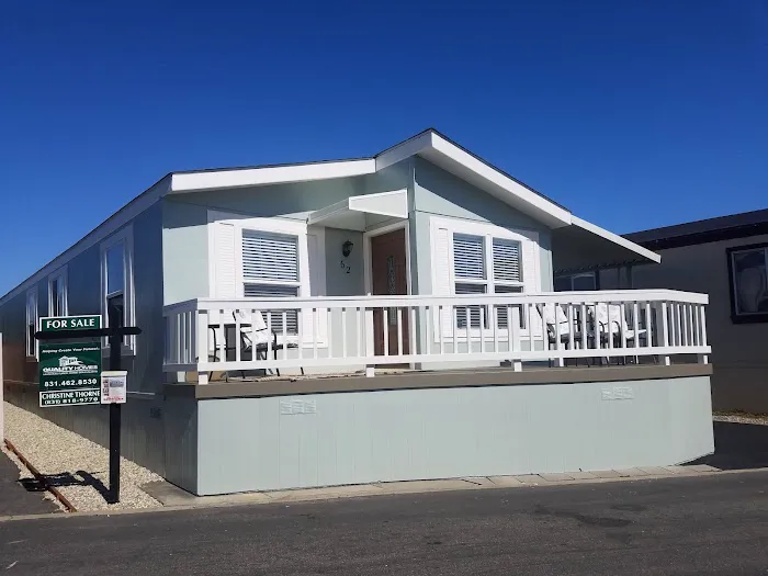 Shoreline Mobile Estates Picture 6