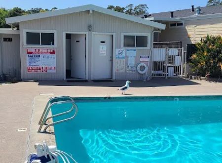 Shoreline Mobile Estates