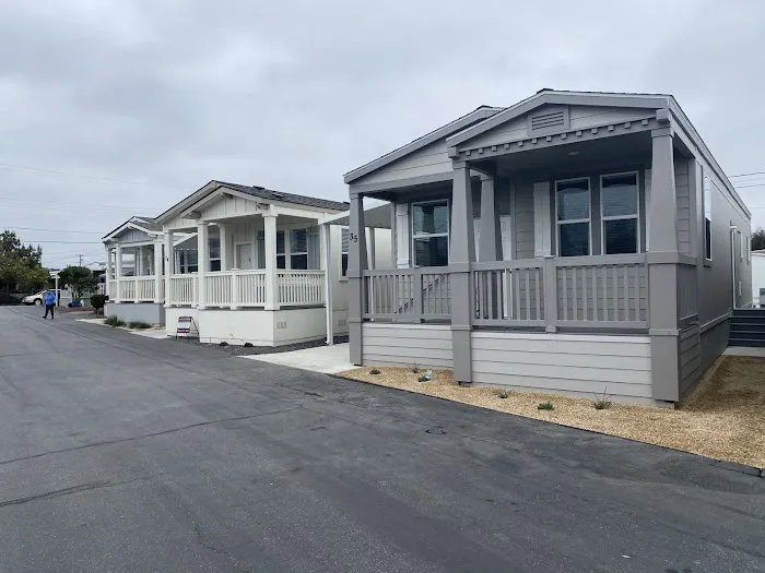 Seaside Mobile Estates Picture 7